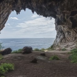 The Cave
